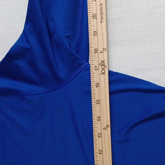 Under Armour long sleeve cold gear shirt women's Sz M - Picture 8 of 8